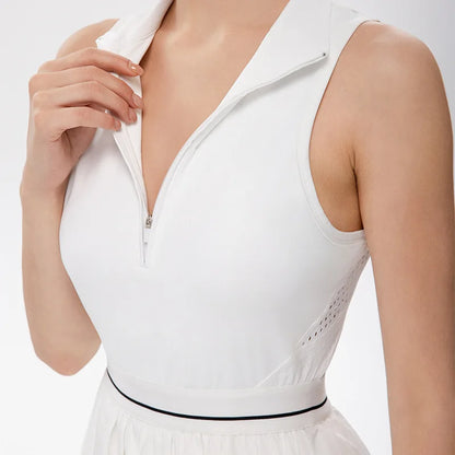 Golf Tennis Dress Sports Set Yoga for Women
