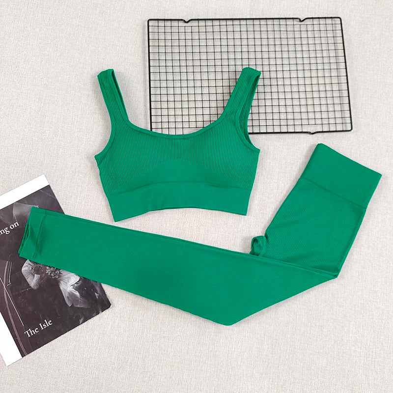 Support Sports Bra