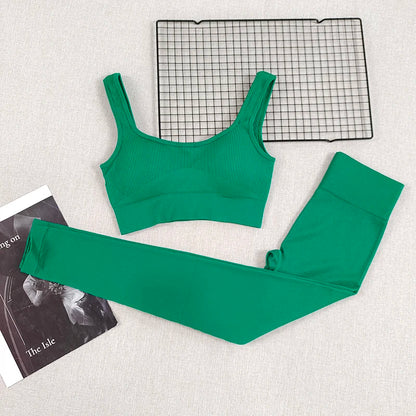 Support Sports Bra