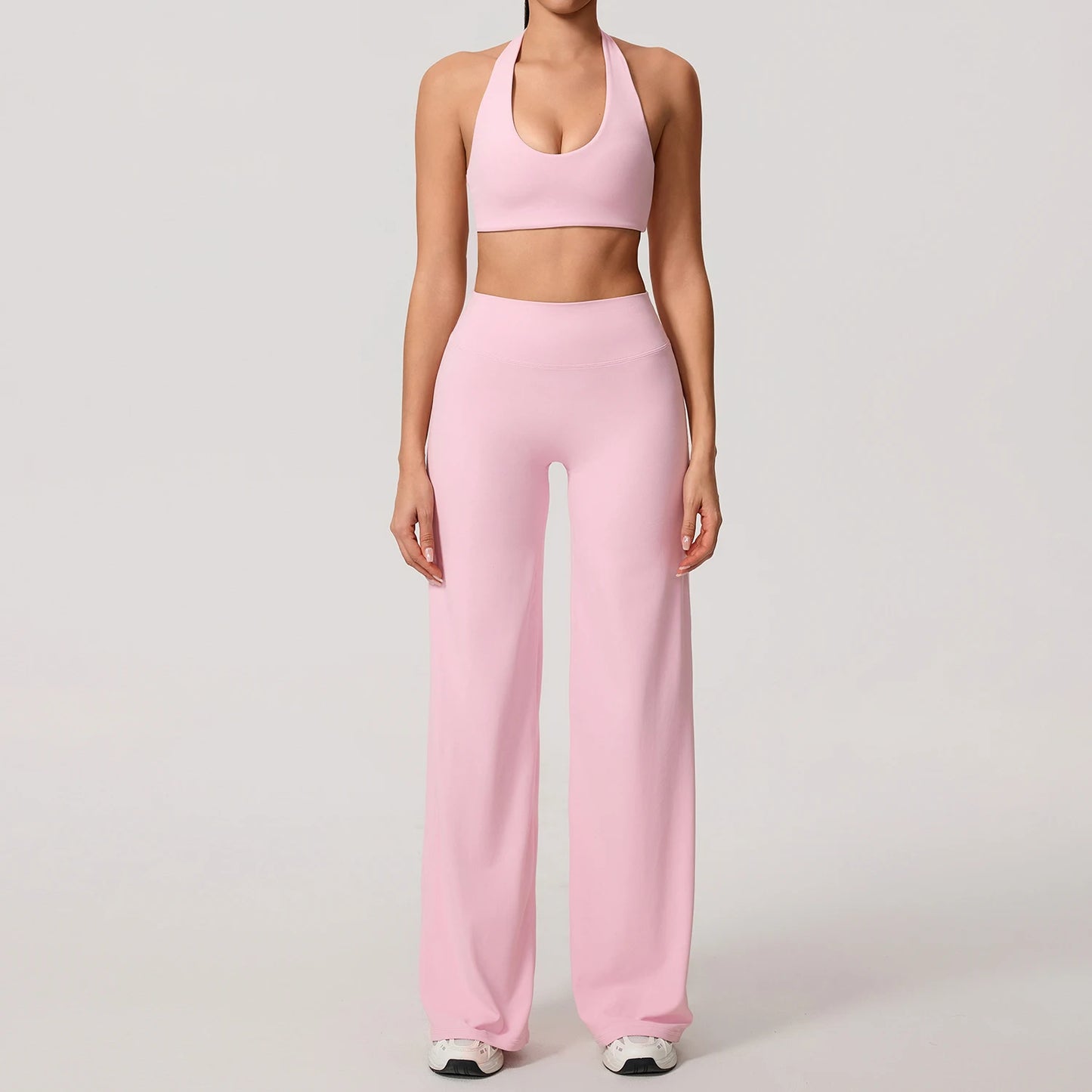 Summer 2Pcs Women's Quick-Dry Sports Set