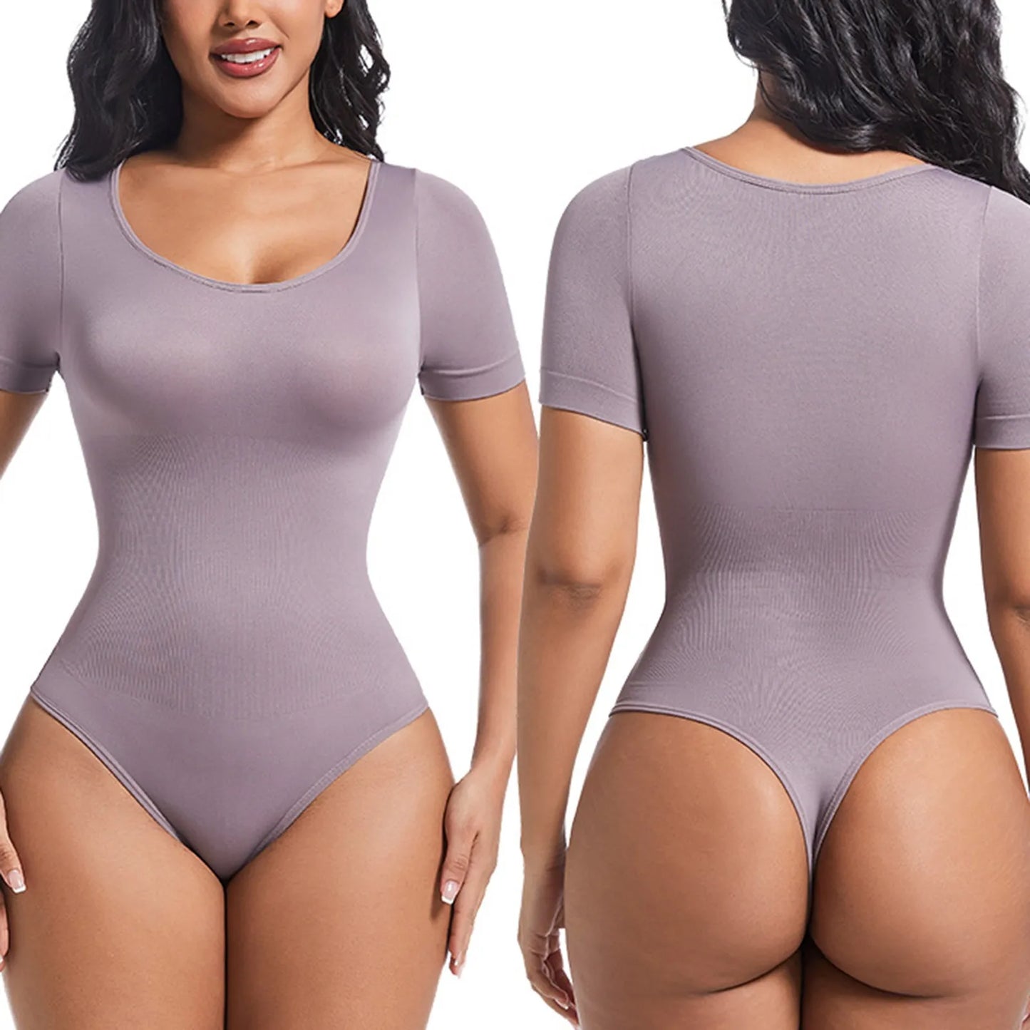 One-Piece Women's Bodysuits