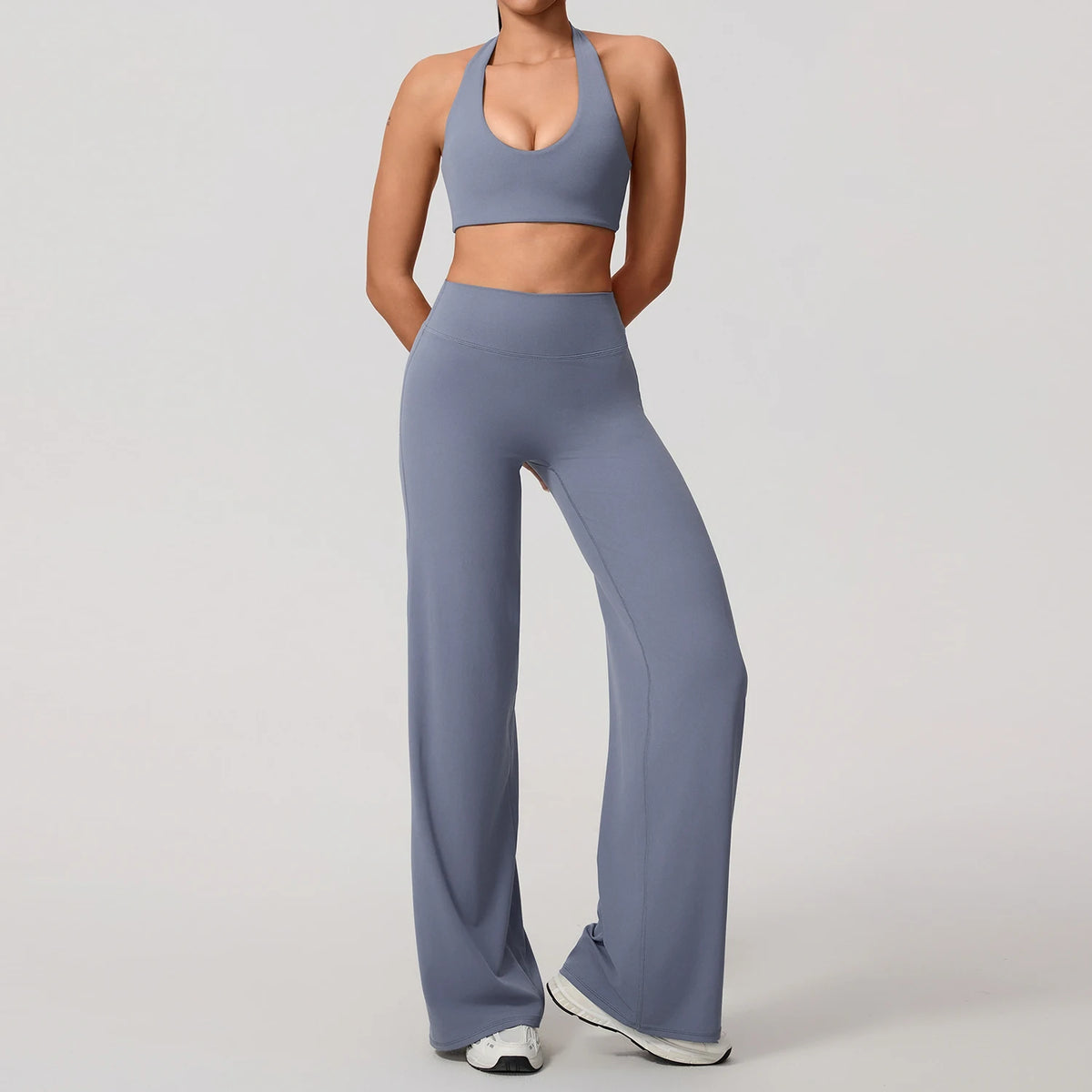 Summer 2Pcs Women's Quick-Dry Sports Set