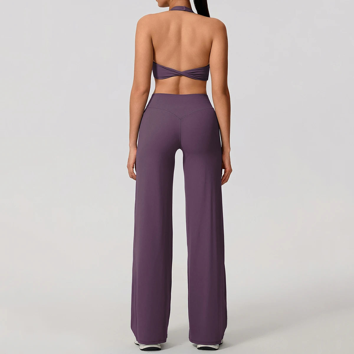 Summer 2Pcs Women's Quick-Dry Sports Set