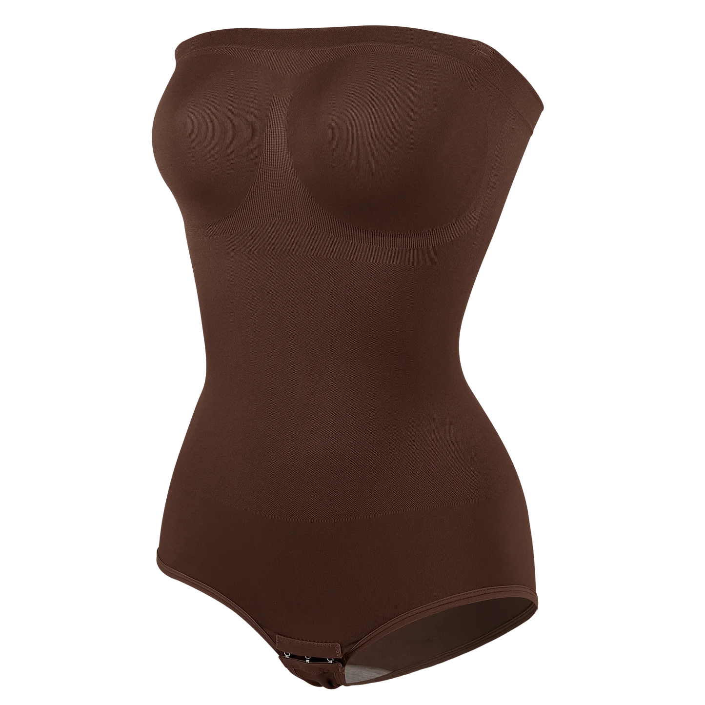 Women's Strapless Jumpsuit Shapewear