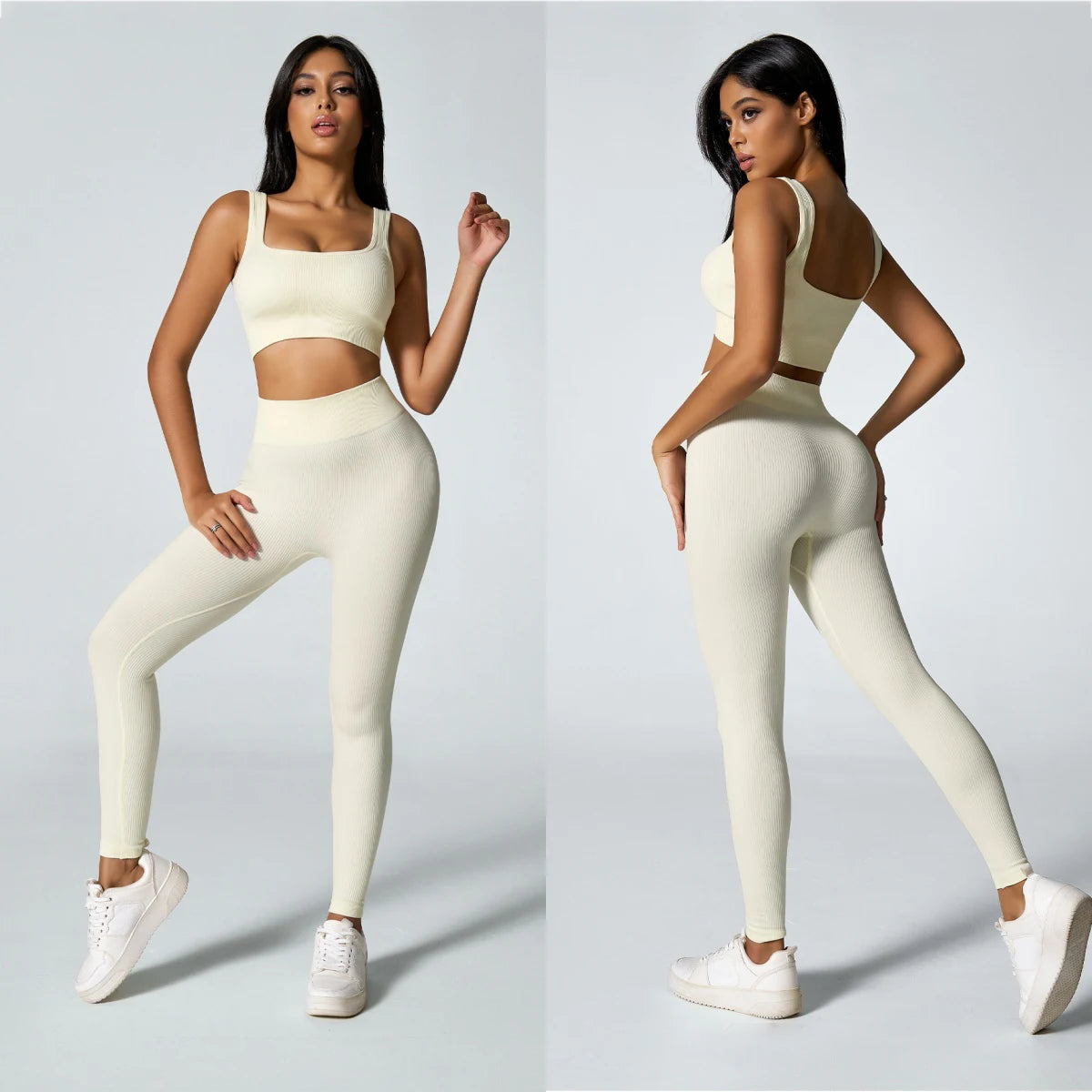 Support Sports Bra