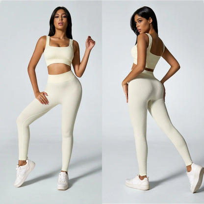 Support Sports Bra