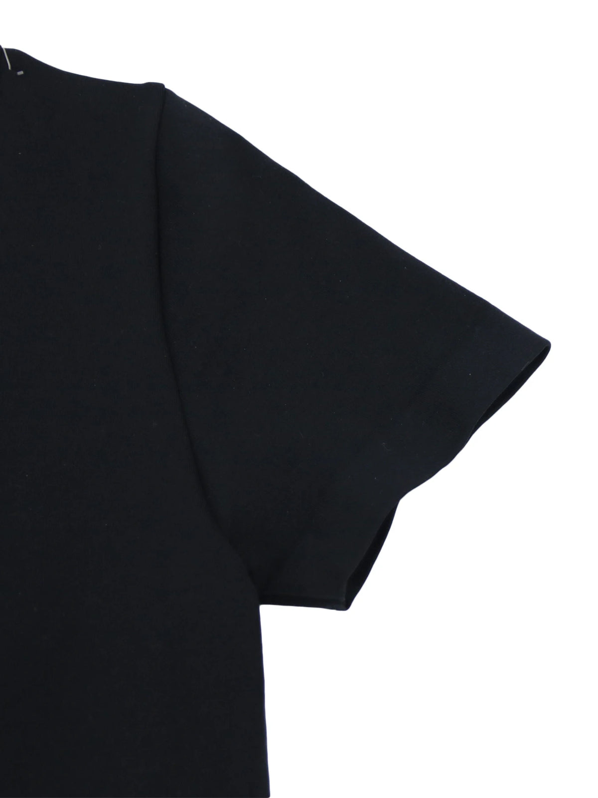 Women's V-neck Short Sleeve Bodysuit