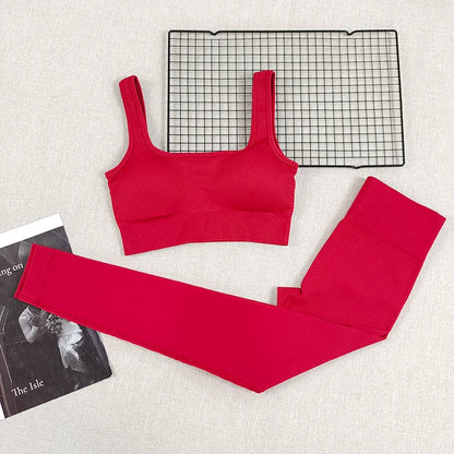Support Sports Bra