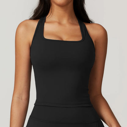 Sports Bra Women Top Push Up