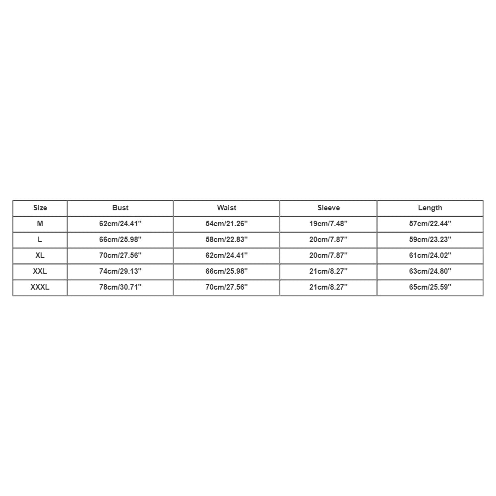One-Piece Women's Bodysuits