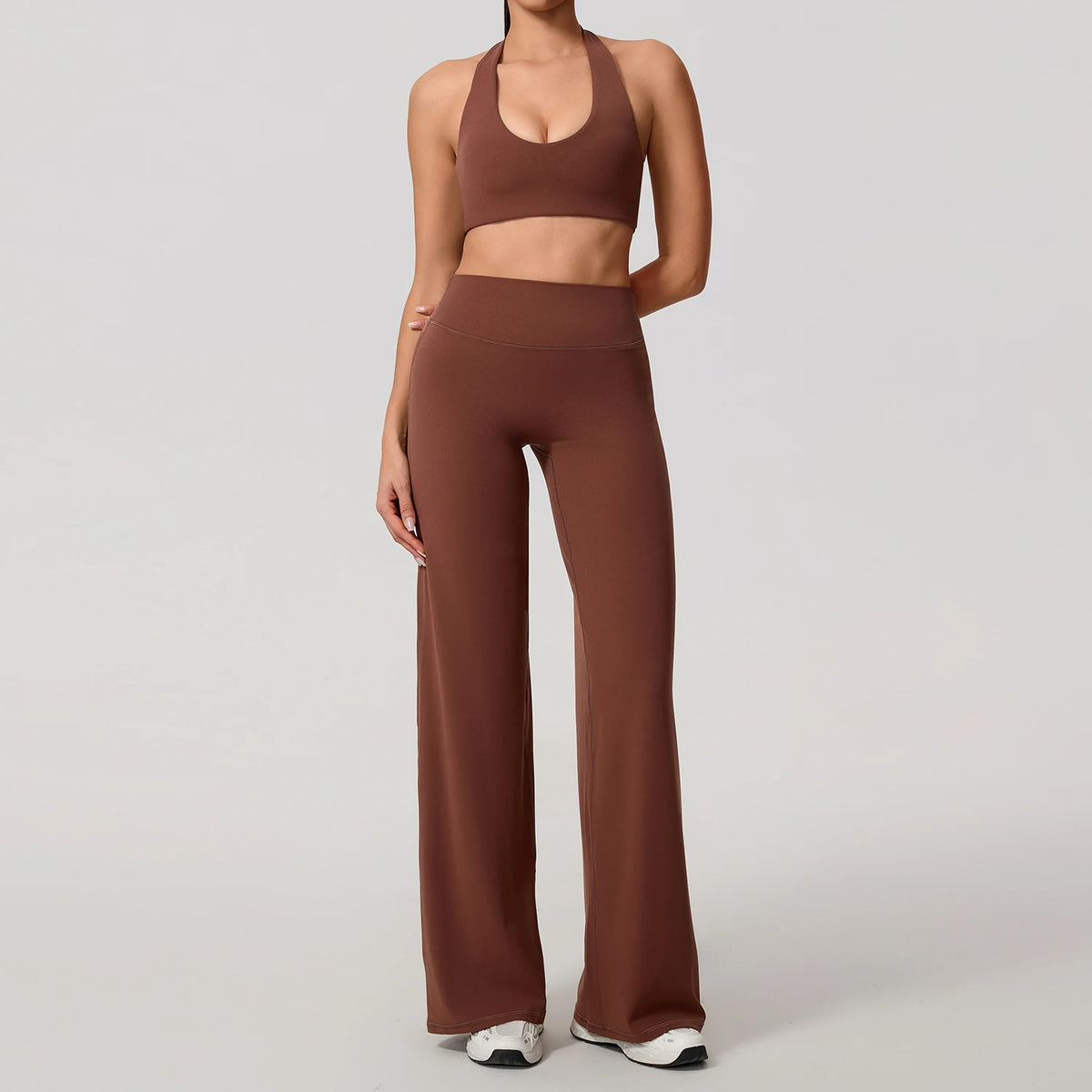 Summer 2Pcs Women's Quick-Dry Sports Set
