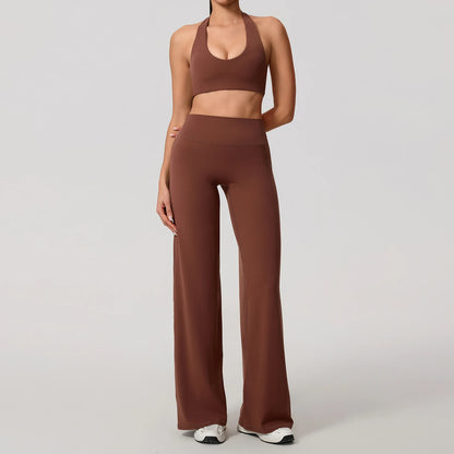 Summer 2Pcs Women's Quick-Dry Sports Set