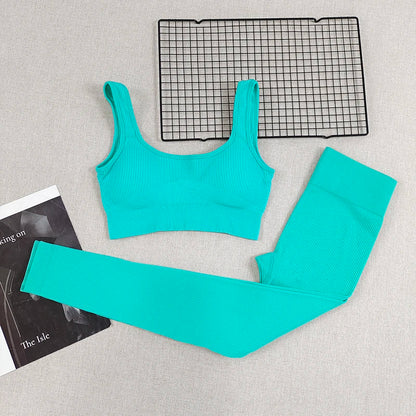 Support Sports Bra
