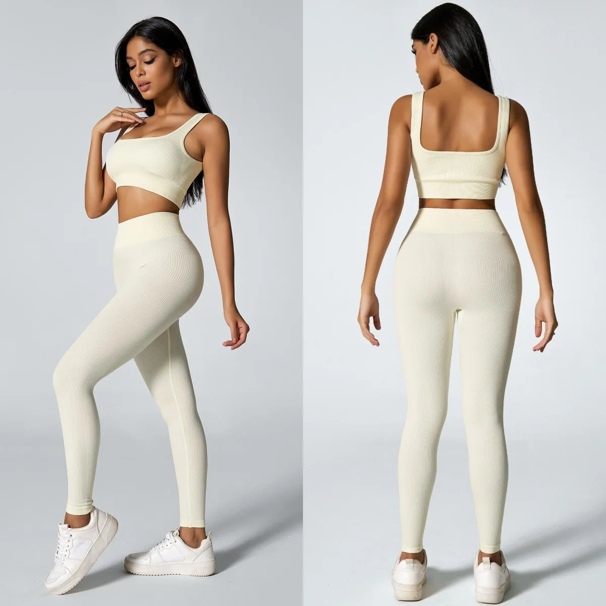 Support Sports Bra