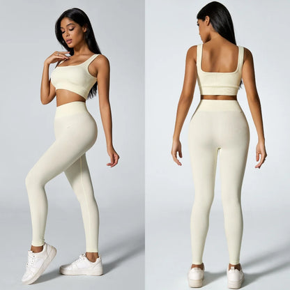 Support Sports Bra