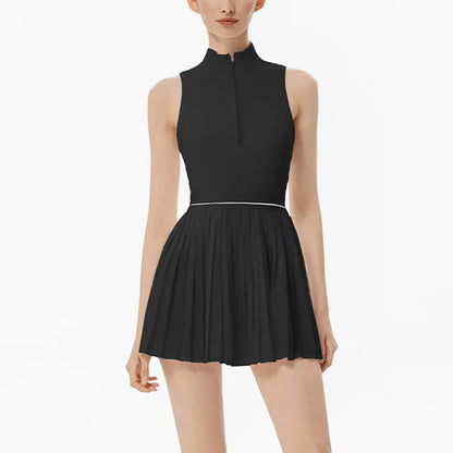 Golf Tennis Dress Sports Set Yoga for Women
