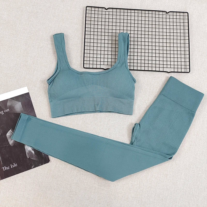 Support Sports Bra