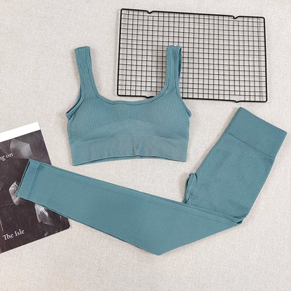 Support Sports Bra