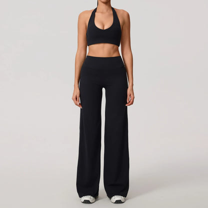 Summer 2Pcs Women's Quick-Dry Sports Set