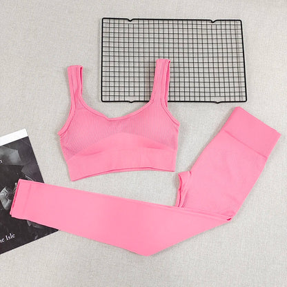 Support Sports Bra