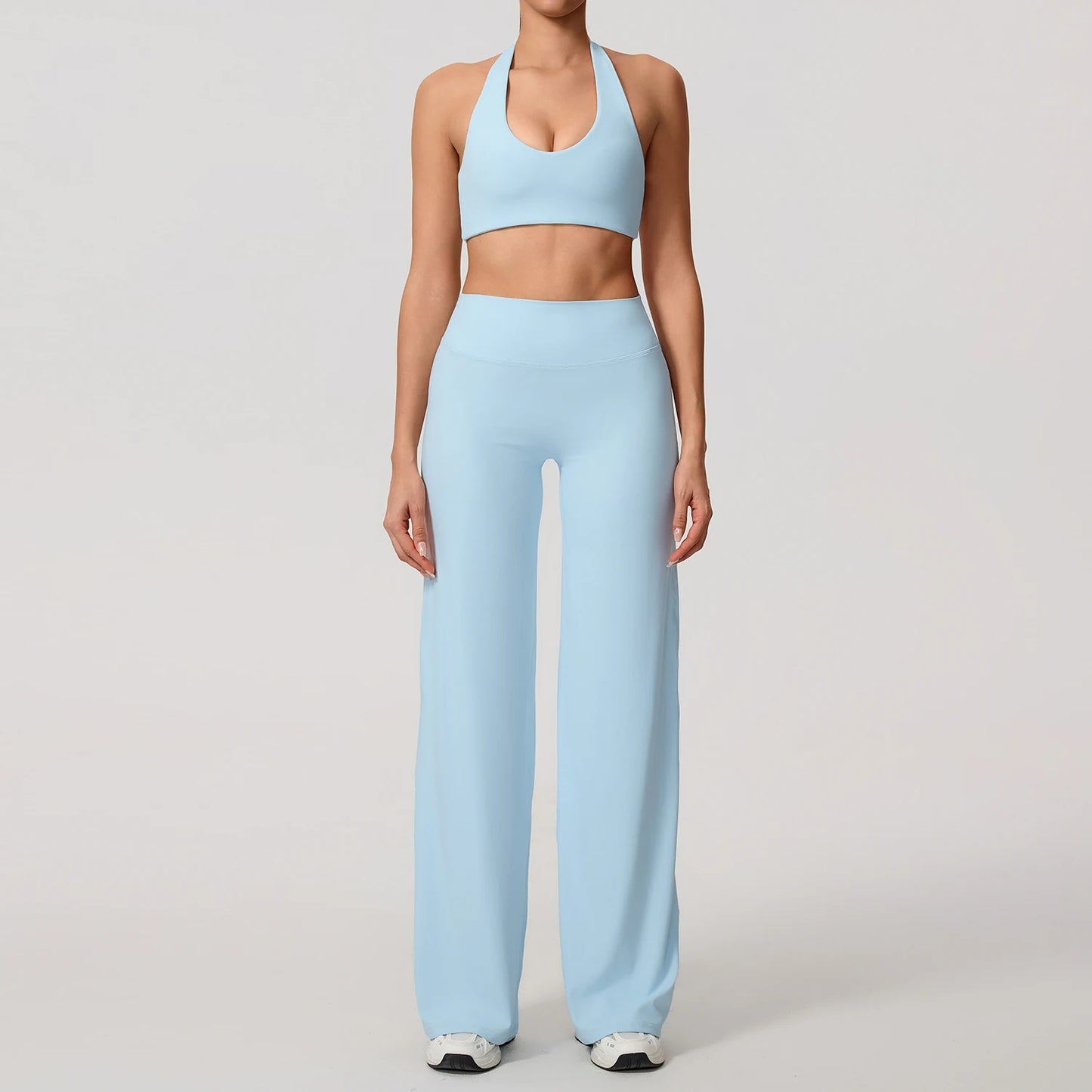 Summer 2Pcs Women's Quick-Dry Sports Set