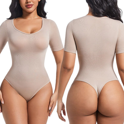 One-Piece Women's Bodysuits