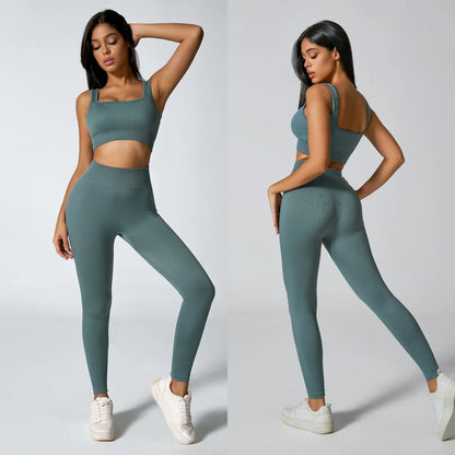 Support Sports Bra