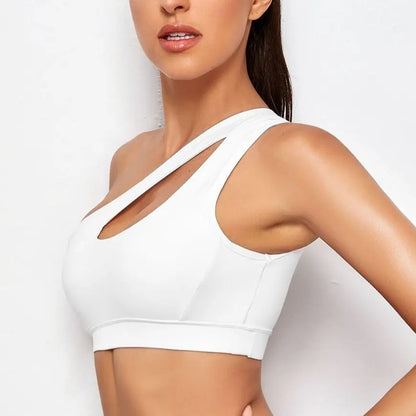 Shockproof Yoga Bra