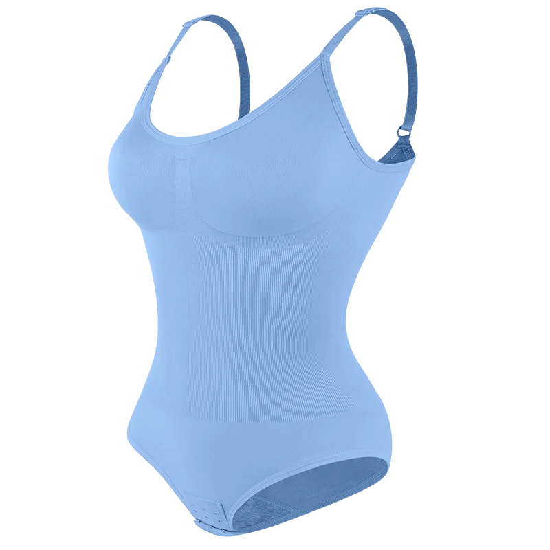 Bodysuit Shapewear Women Full Body Shaper