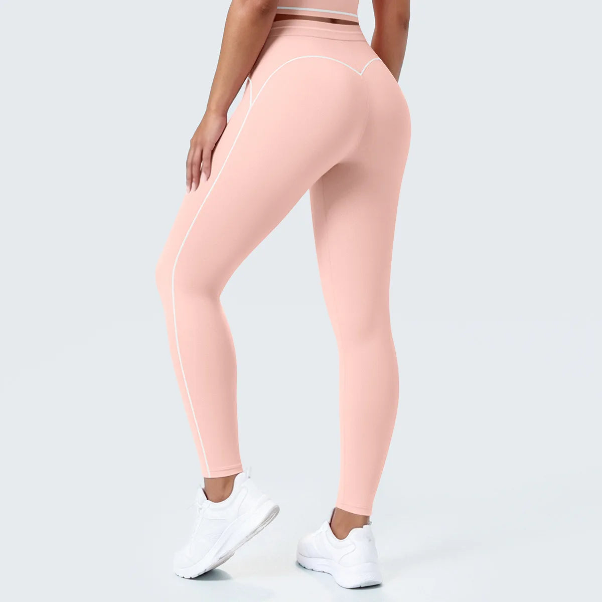 Summer High Waisted Sports Leggings