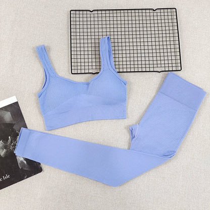 Support Sports Bra
