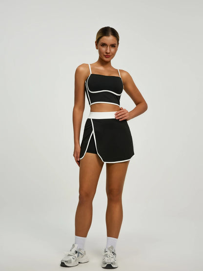 Women's Athletic Set
