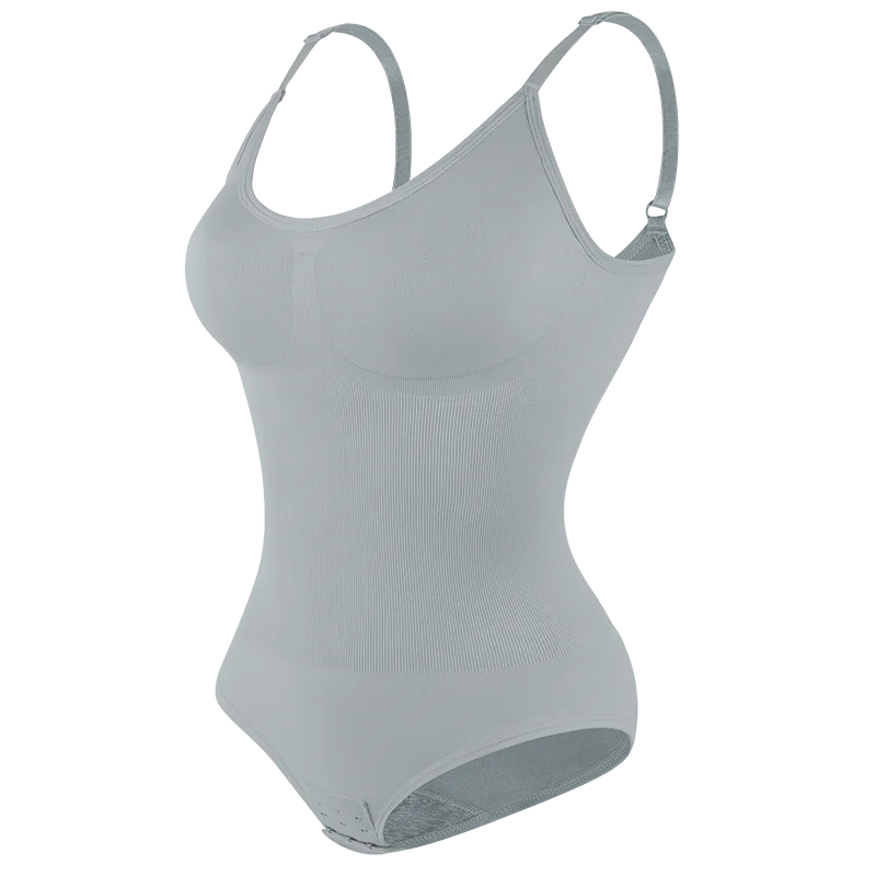 Bodysuit Shapewear Women Full Body Shaper