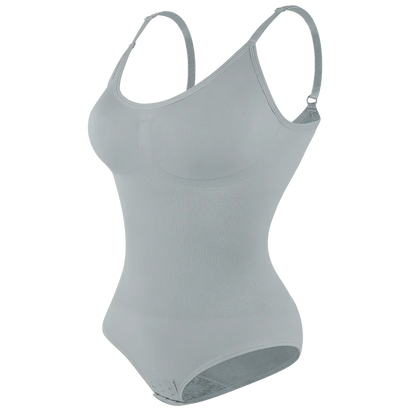 Bodysuit Shapewear Women Full Body Shaper