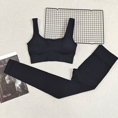 Support Sports Bra