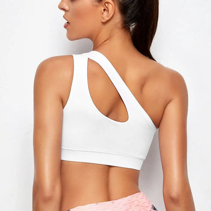 Shockproof Yoga Bra