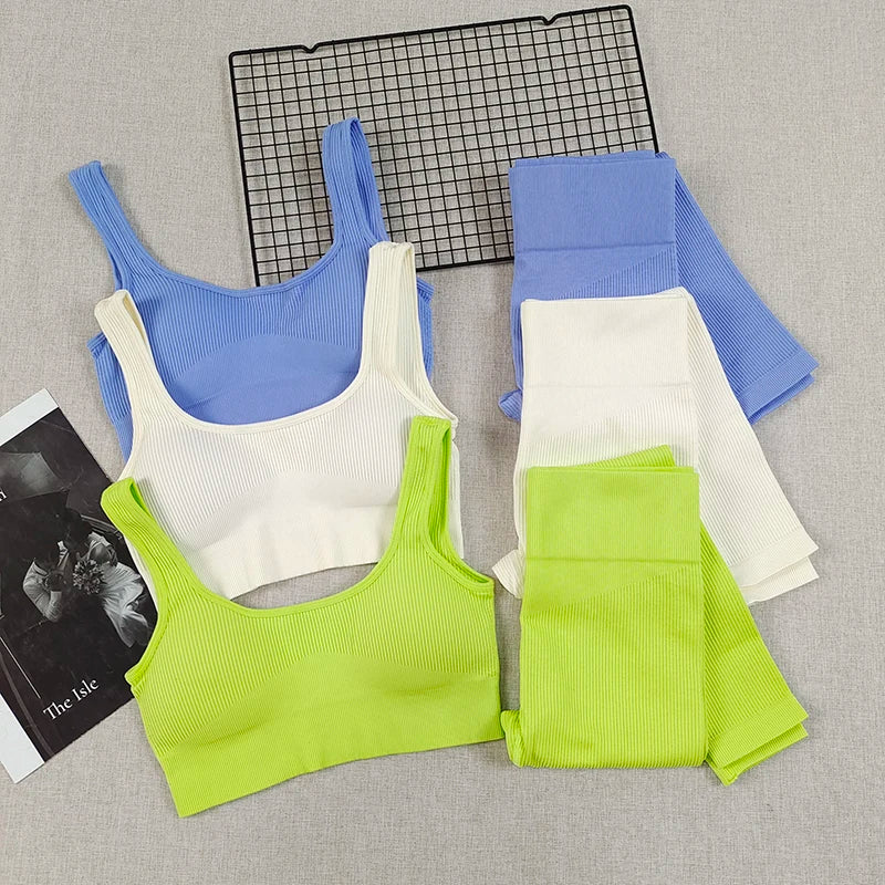 Support Sports Bra