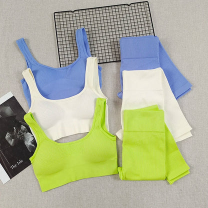 Support Sports Bra