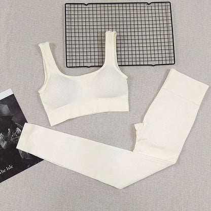 Support Sports Bra
