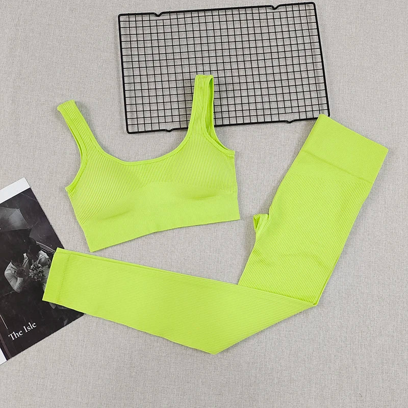 Support Sports Bra