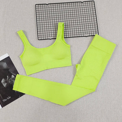 Support Sports Bra