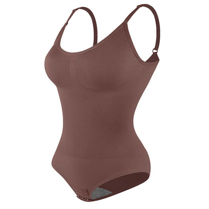 Bodysuit Shapewear Women Full Body Shaper