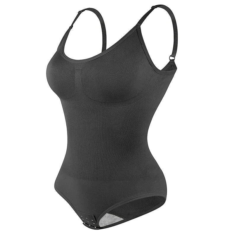 Bodysuit Shapewear Women Full Body Shaper