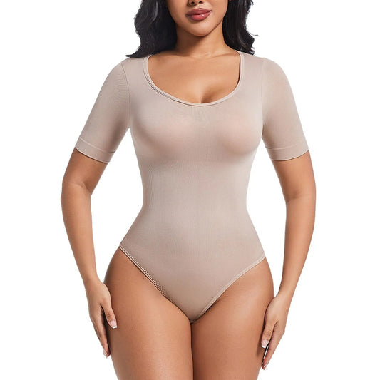 One-Piece Women's Bodysuits