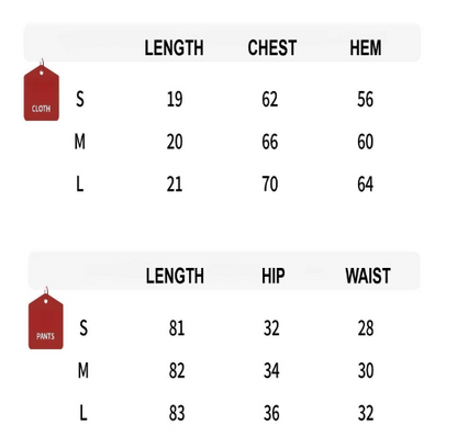 High Waist Yoga Leggings Set